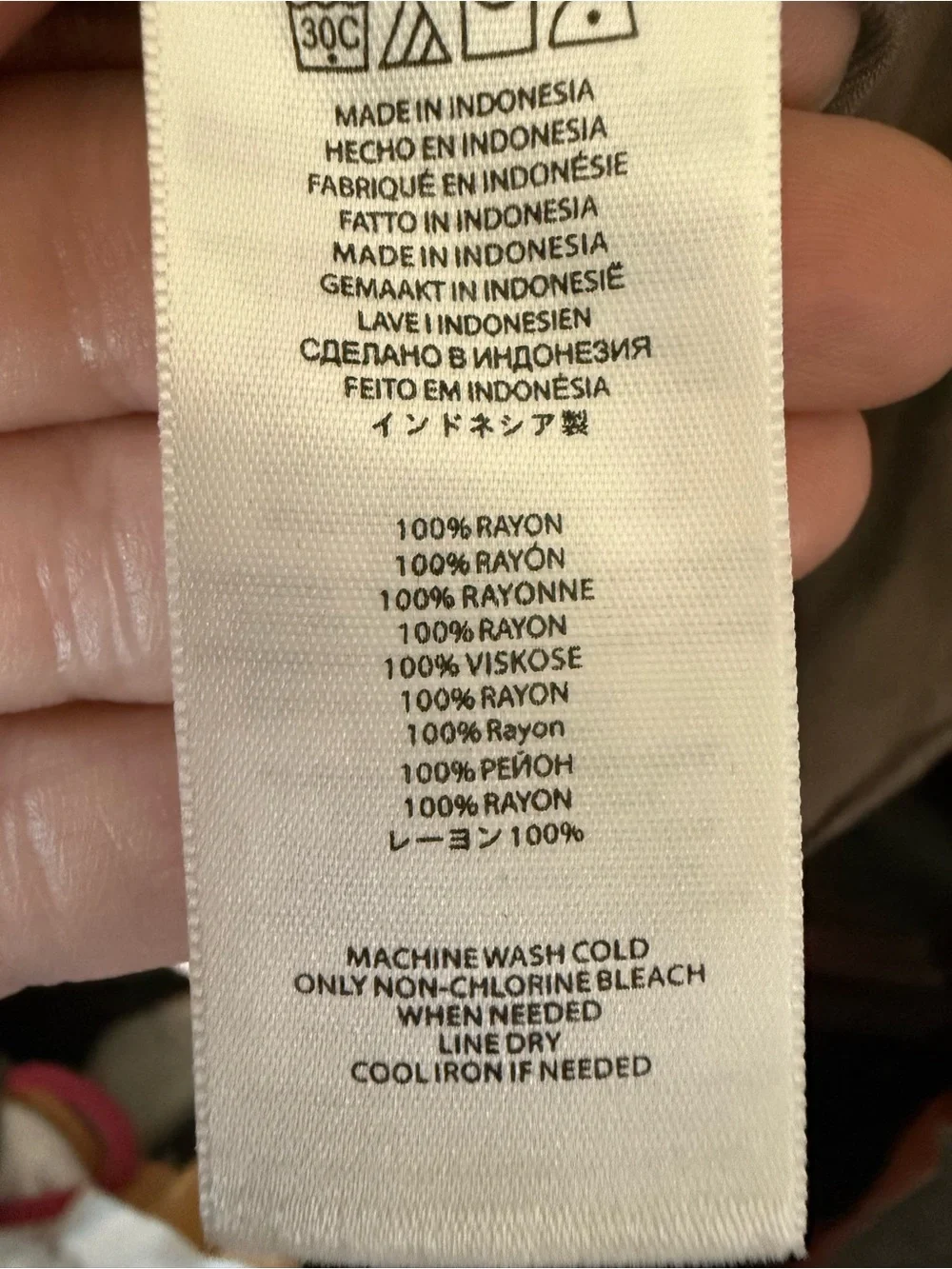 Michael Kors Hooded Utility Vest